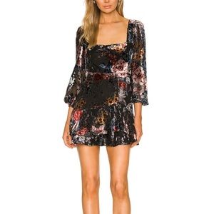 Yumi Kim Allegra Dress from Revolve